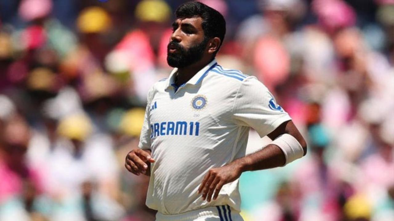 Khawaja-Head admit relief over injured Jasprit Bumrah’s absence on Day 3 at SCG