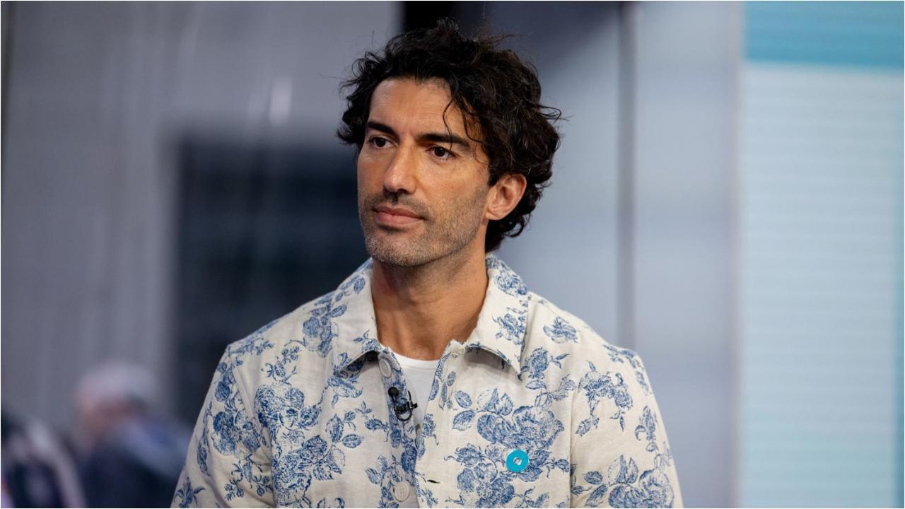 Justin Baldoni files 250 million dollars lawsuit against The New York Times for story on Blake Lively's narrative amid sexual harassment case