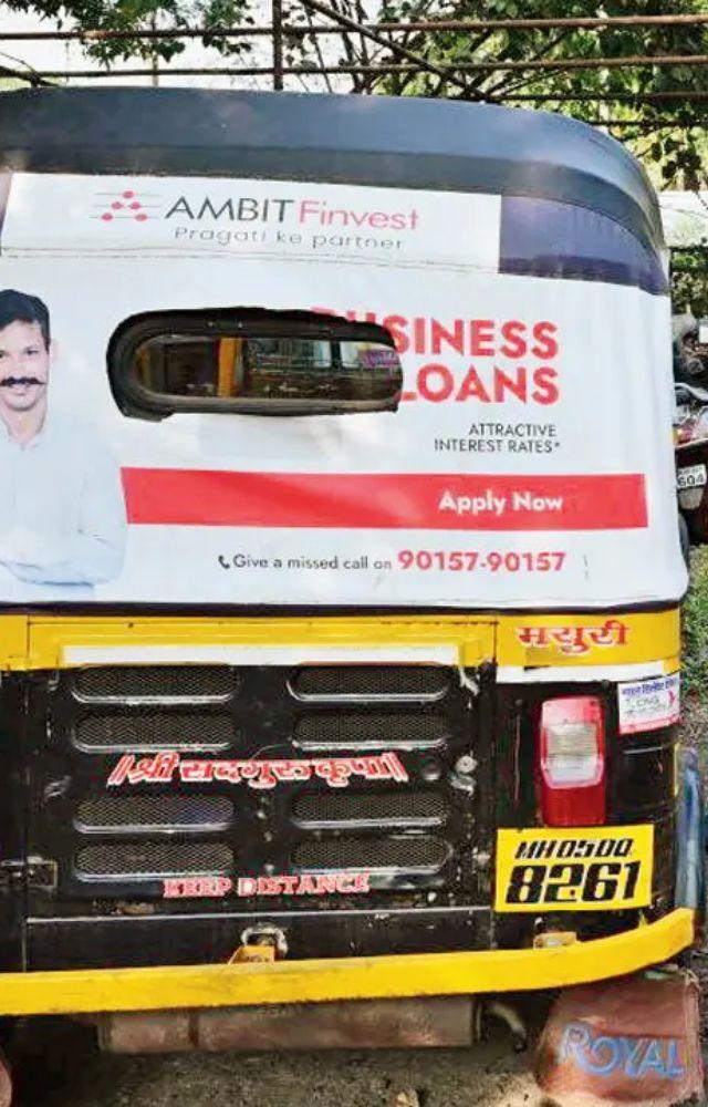 The police team found crucial pieces of evidence, like bloodstains on the rickshaw mat was used to transport the body to dump it in an isolated spot in Bapgaon.