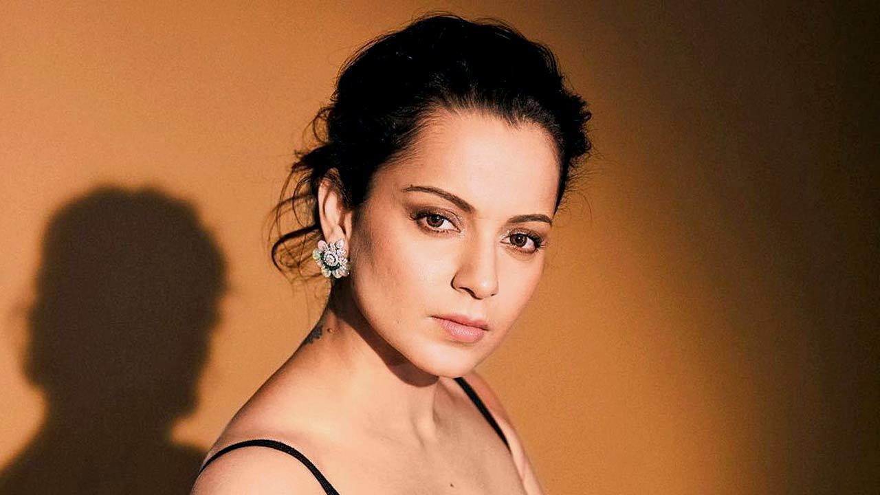 Have you heard? Kangana Ranaut commences shoot for new movie; Coldplay wraps up India tour