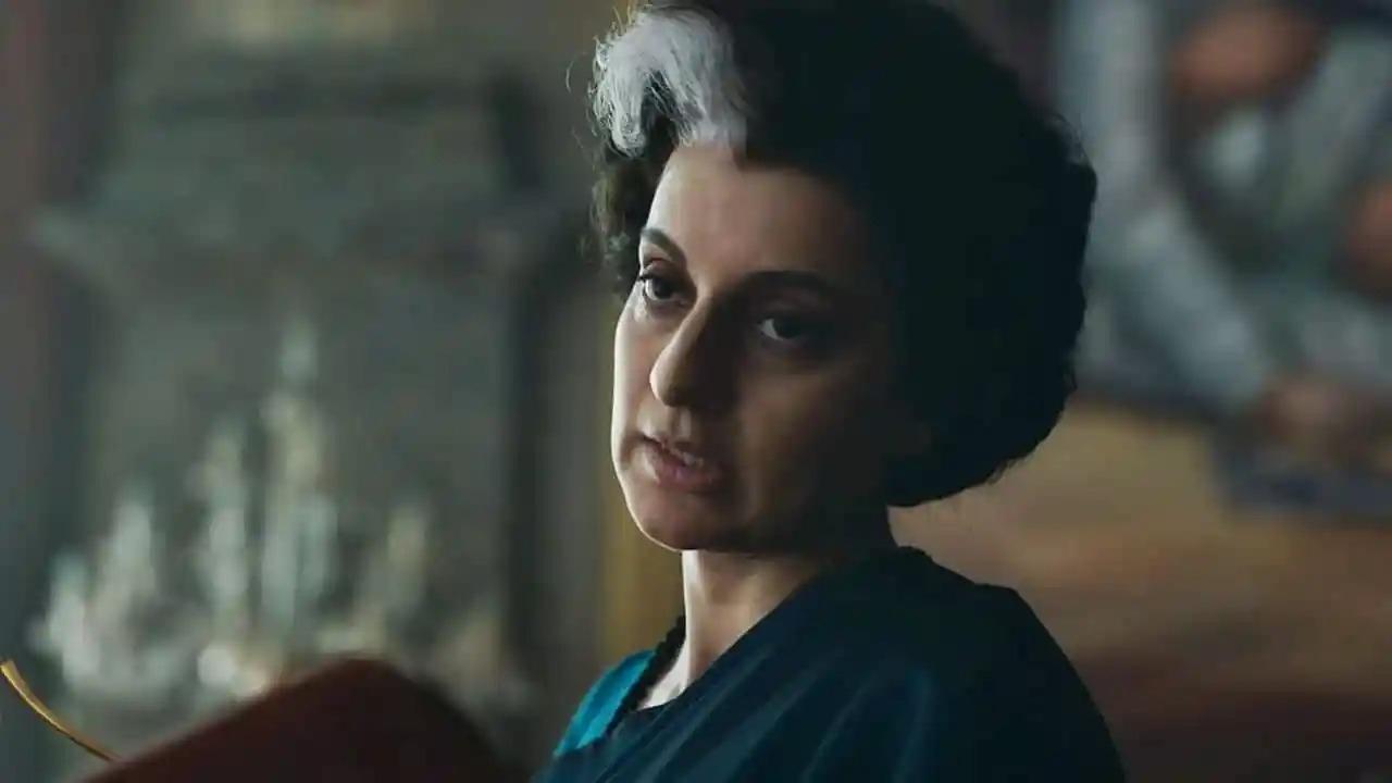 'Complete harassment of art and artist': Kangana Ranaut reacts to protest against Emergency in Punjab