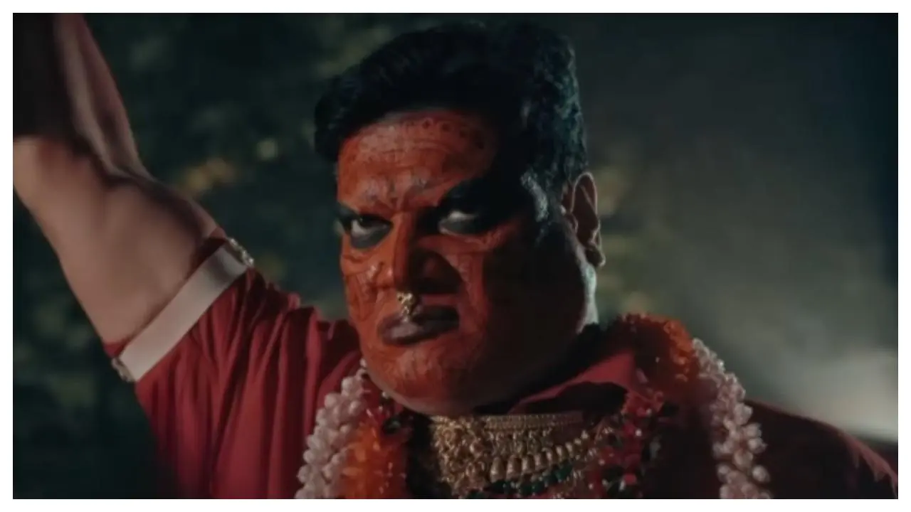 CID celebrates Kantara: A special episode inspired by the hit film