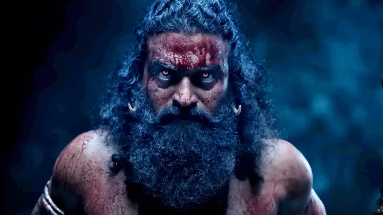 Rishab Shetty's Kantara: Chapter 1 crew gets into a heated argument with locals over forest damage, one hospitalised
