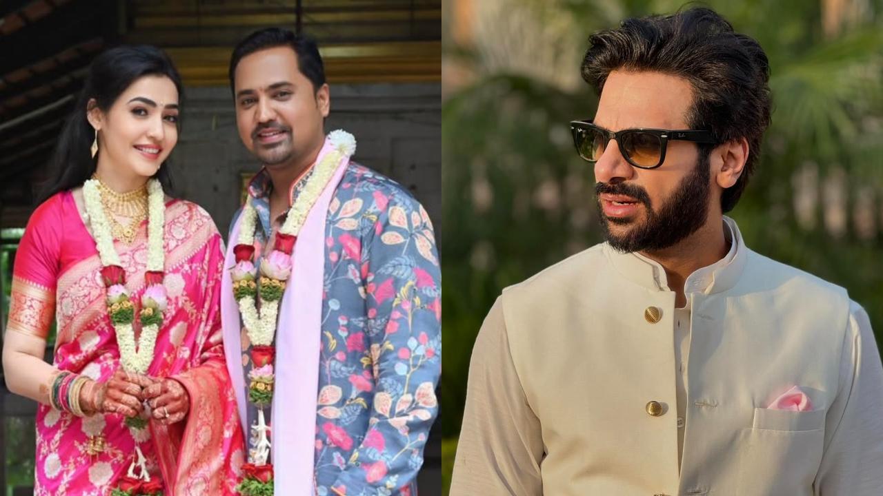 Bigg Boss 18 winner Karan Veer Mehra's second ex-wife Nidhi Seth remarries