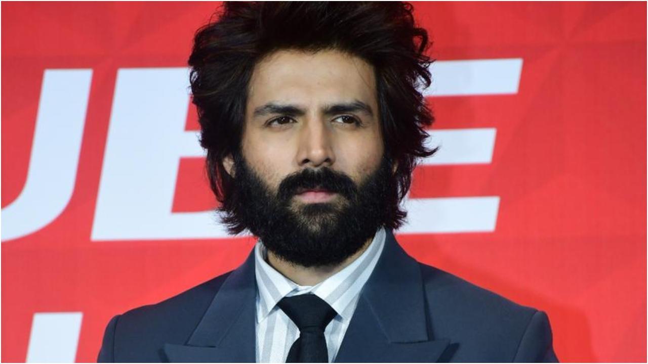 Bought the same house that I used to live in as a struggler: Kartik Aaryan
