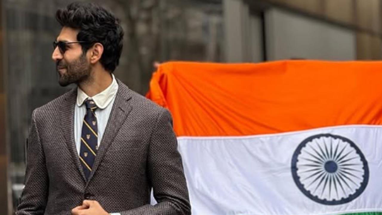 Kartik Aaryan to Shilpa Shetty, celebs extend Republic Day 2025 greetings