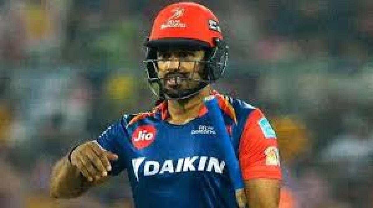 Tendulkar hails Karun Nair as batter nears all-time Vijay Hazare Trophy record