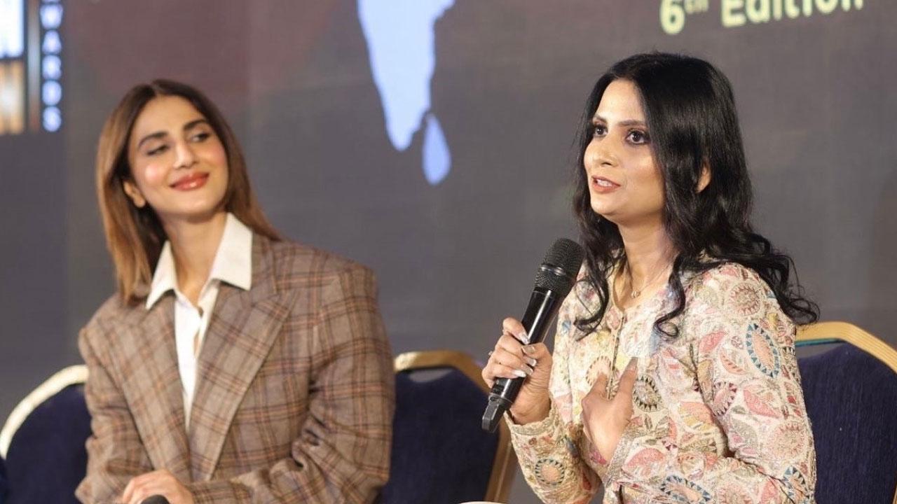 A Trailblazer in Mental Health and Psychology: Dr. Kashika Jain bags India’s Best Psychologist Award