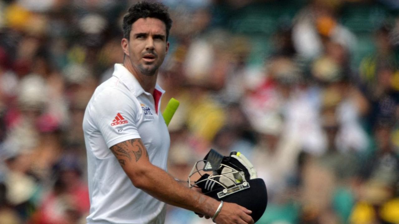 KP for Team India? Kevin Pietersen’s coaching dreams take guard