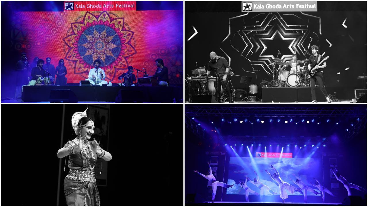 Mumbai: Here’s what you can expect at Kala Ghoda Arts Festival 2025