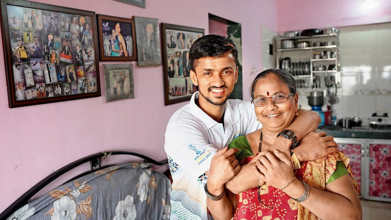 How India’s Kho Kho World Cup wins have made Indians dive onto the