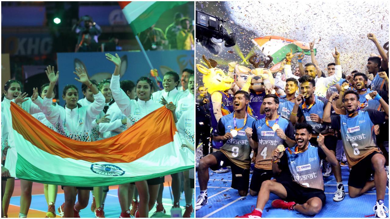 Kho Kho World Cup: International players laud Indian culture and hospitality