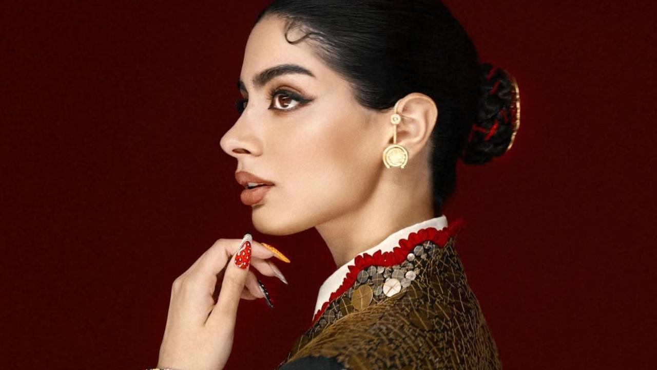 Plastic isn't the biggest insult: Khushi Kapoor on getting nose job, lip fillers