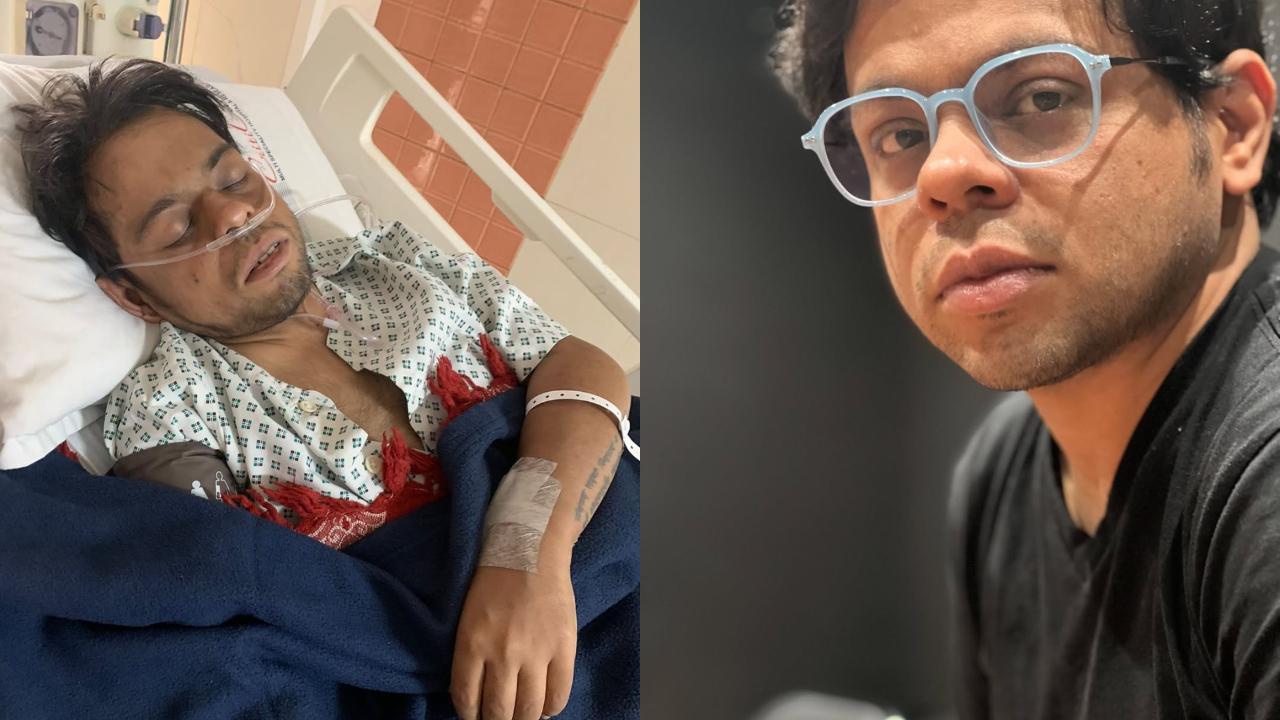 Dunki actor Varun Kulkarni battling kidney issues, friend requests financial help: ‘Your support can…’