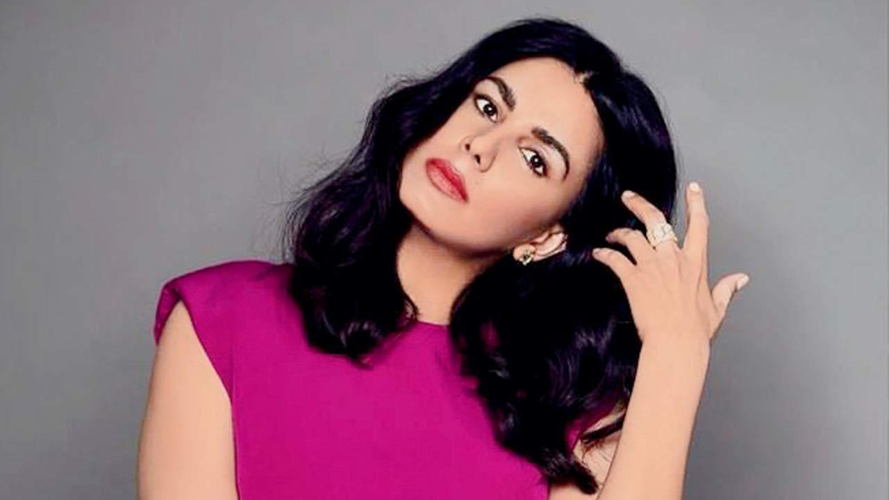 Kirti Kulhari on Hisaab Barabar: ‘He cut the filminess of the dialogues’