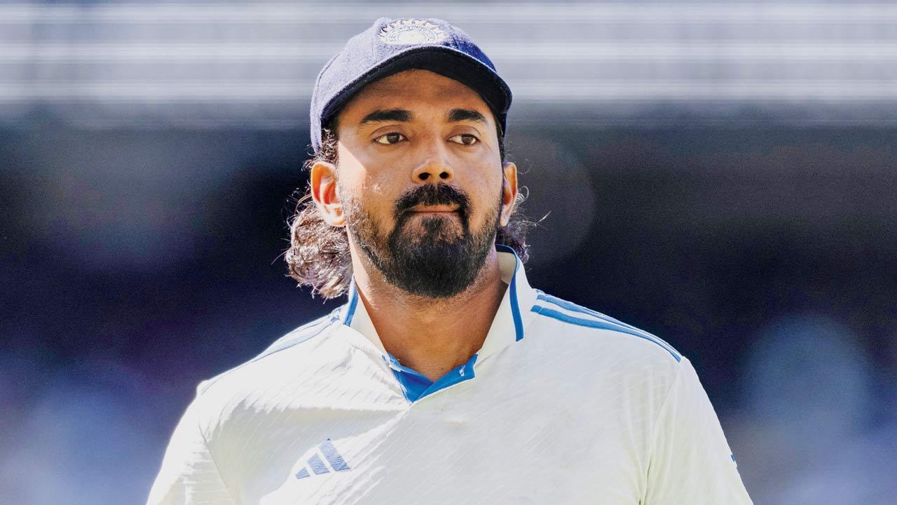 KL Rahul eyes big runs in crucial tie for Karnataka