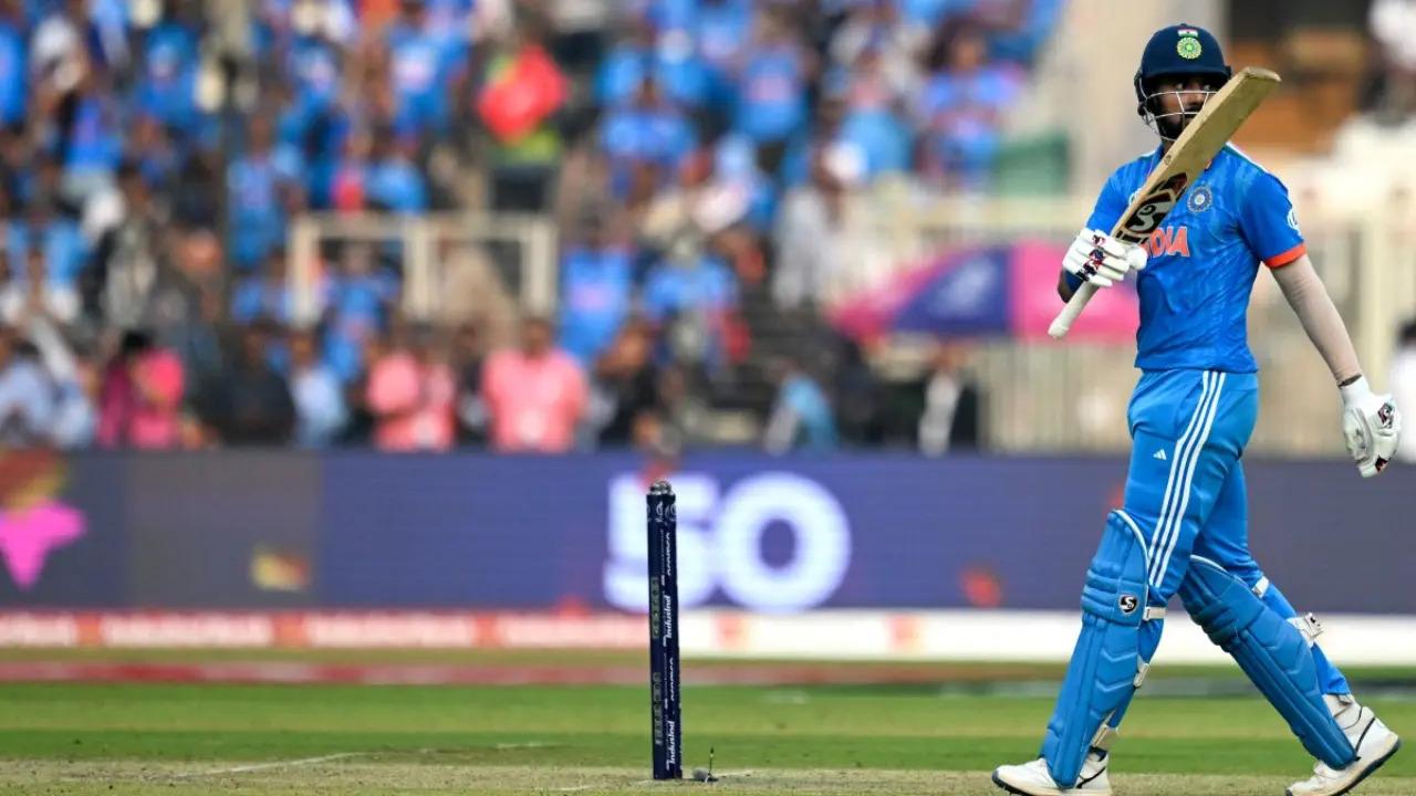 Since the final, India has played six ODIs and while Shami and Jadeja were rested, Rahul was included in both the away bilateral series against South Africa and Sri Lanka