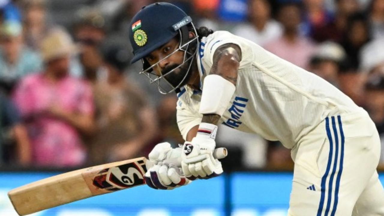 KL Rahul's long-awaited return to Ranji Trophy with Karnataka confirmed