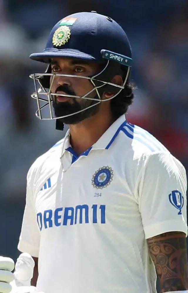 Rahul`s availability for the second phase of the Ranji Trophy, beginning on January 23, will be decided at a later date