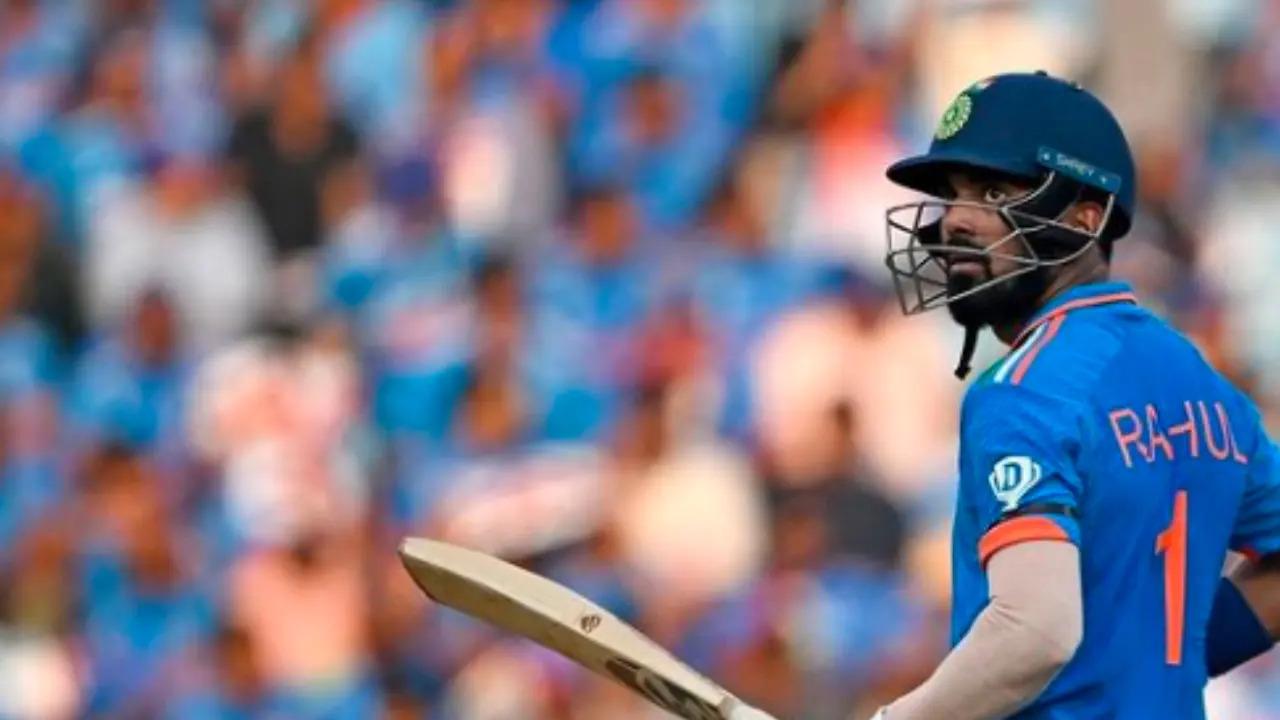 One thing which makes, KL Rahul get picked is his versatility in the batting order. The veteran was not picked during the T20 World Cup 2024 but was a member of the team which made it to the finals of the ODI World Cup 2023