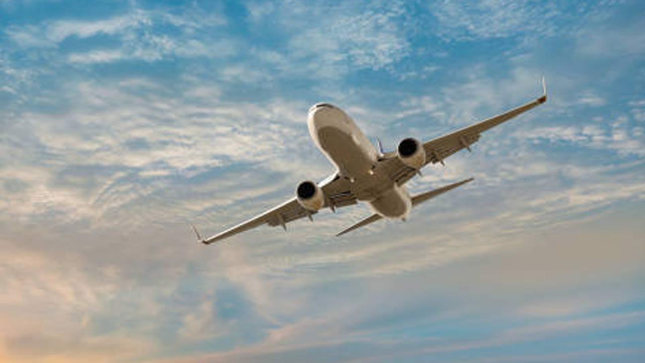 Youth booked for allegedly creating ruckus on flight from Doha