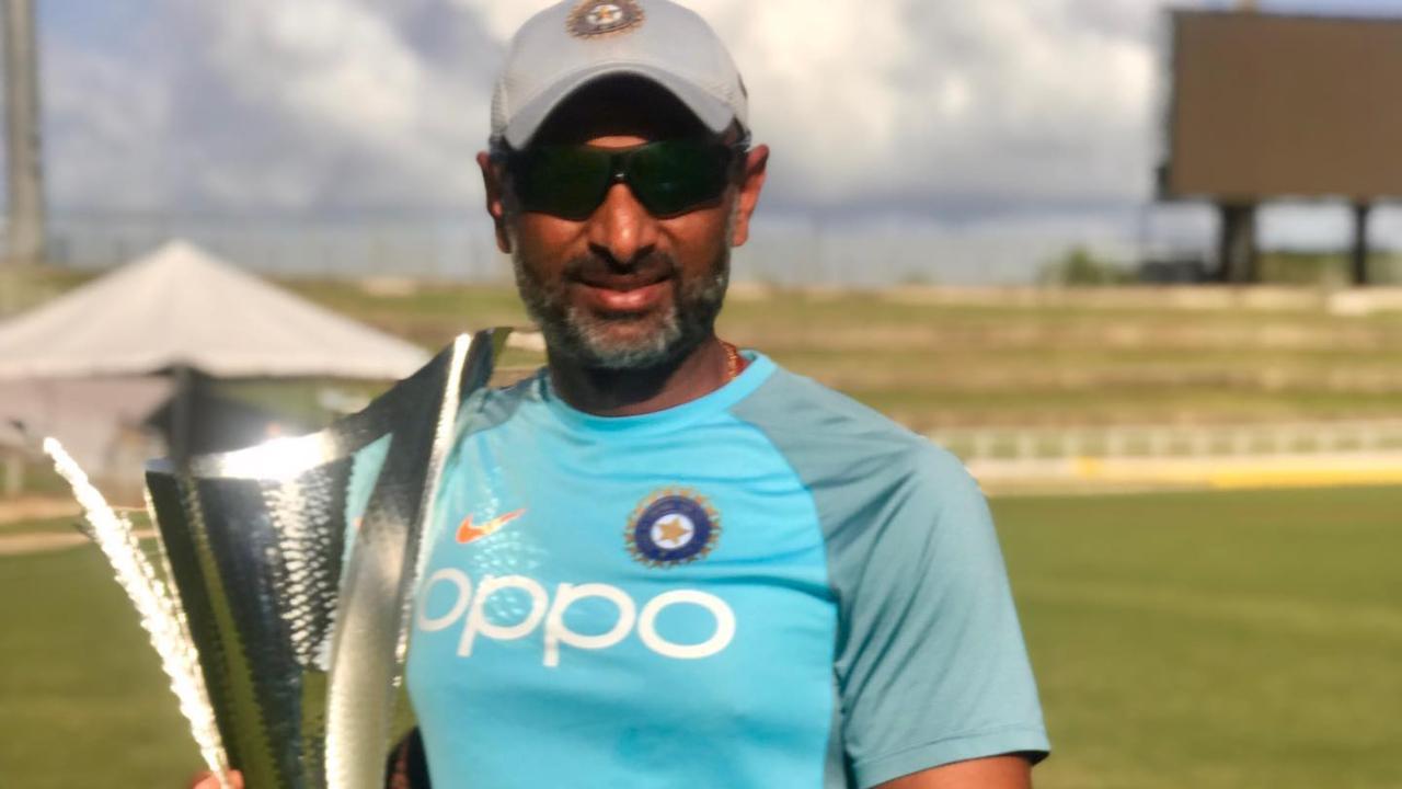 Kotak's tactical acumen and ability to nurture talent did not go unnoticed, and in August 2019, Kotak was appointed head coach of the India A team, succeeding Rahul Dravid, who transitioned to lead the National Cricket Academy (NCA)