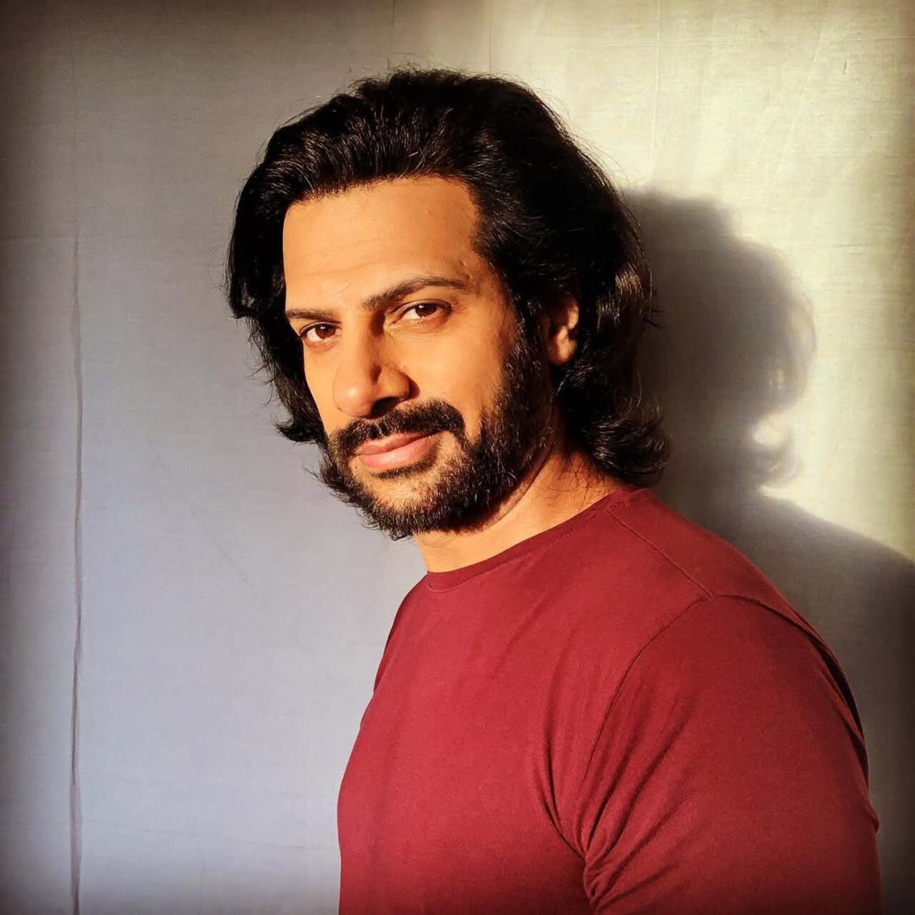 He was also a part of Pavitra Rishta and starred alongside late actor Sushant Singh Rajput.