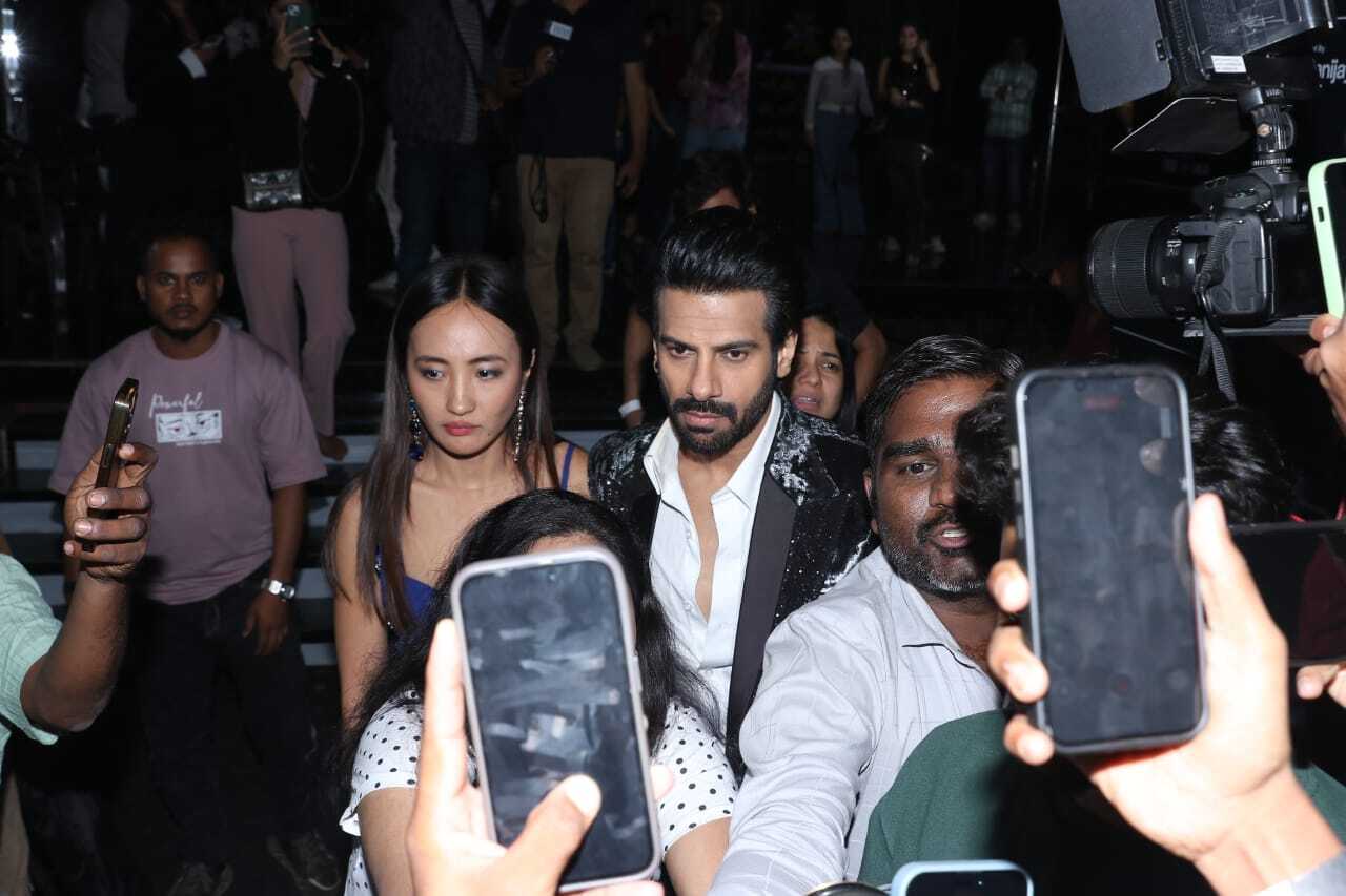 It included his intense fights with Vivian Dsena and Sara Khan, funny jokes on Avinash Mishra, and love for actress Chum Darang. 