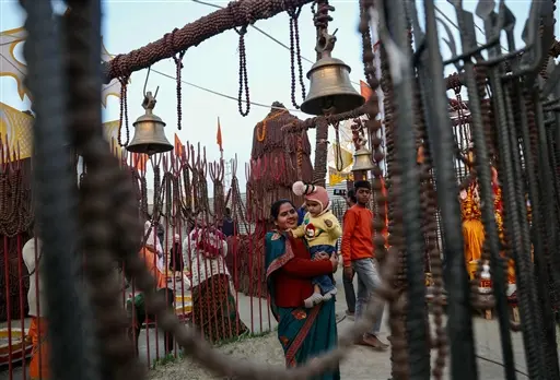 The official Mahakumbh social media account also shared the achievement, marking the historic moment of over 10 crore devotees bathing in the confluence of the Ganga, Yamuna, and Saraswati rivers. The Uttar Pradesh government anticipates that the total number of attendees for this Maha Kumbh will exceed 45 crore.