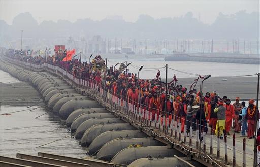 The Mahakumbh Mela will commence on January 13 and conclude on February 26 in Prayagraj, marking the culmination of a 12-year cycle. The main bathing rituals, known as Shahi Snan (royal baths), will take place on January 14 (Makar Sankranti), January 29 (Mauni Amavasya), and February 3 (Basant Panchami).