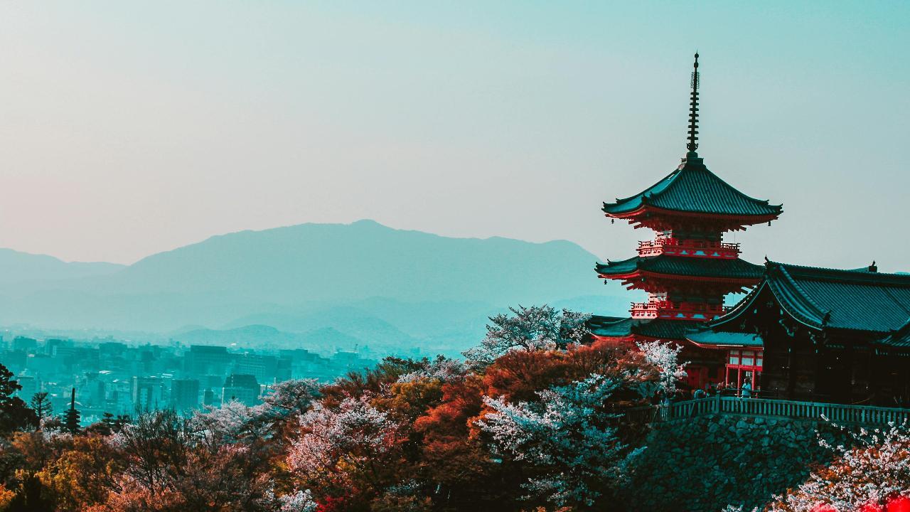 Japan's popular tourist destination Kyoto to hike hotel taxes to combat overtourism
