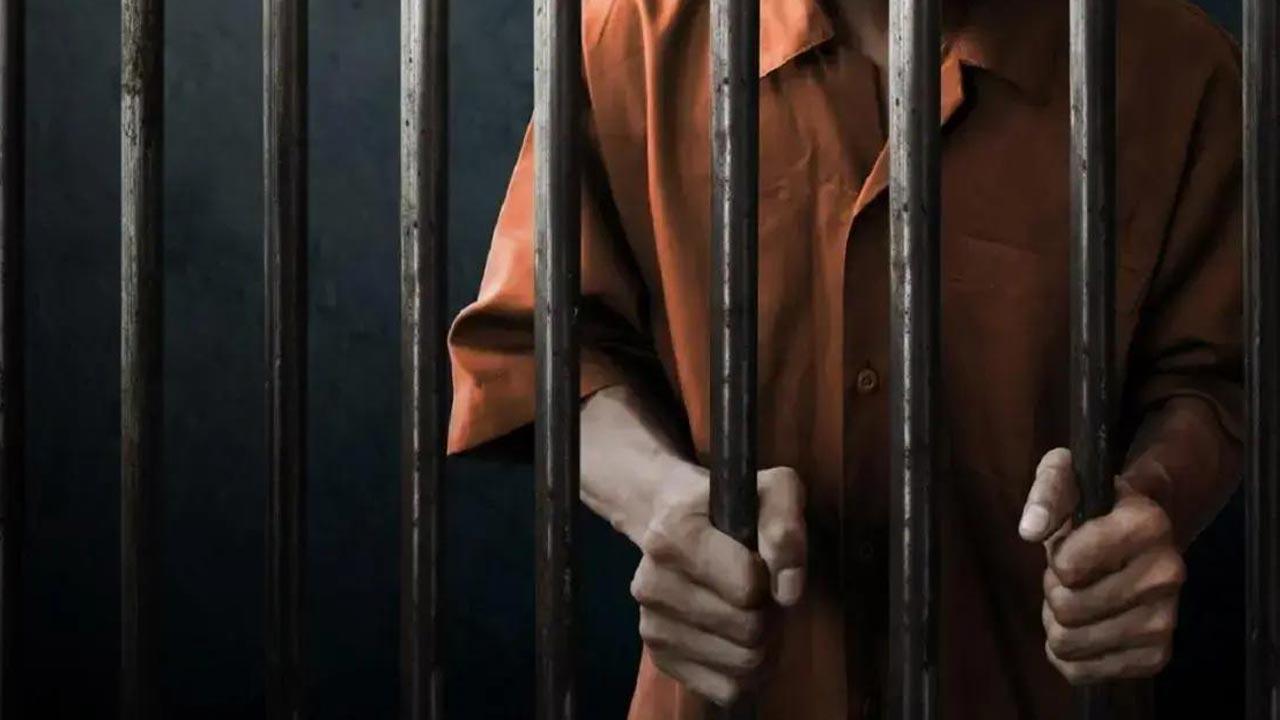Evading arrest for months, alleged liquor smuggler arrested after he goes to Prayagraj for holy dip