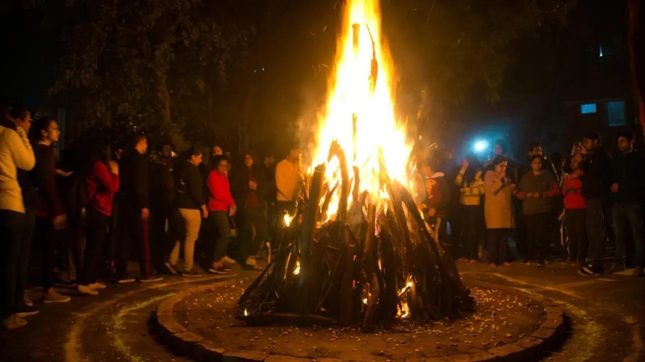 From significance to celebrations, know all about the Lohri festival in India