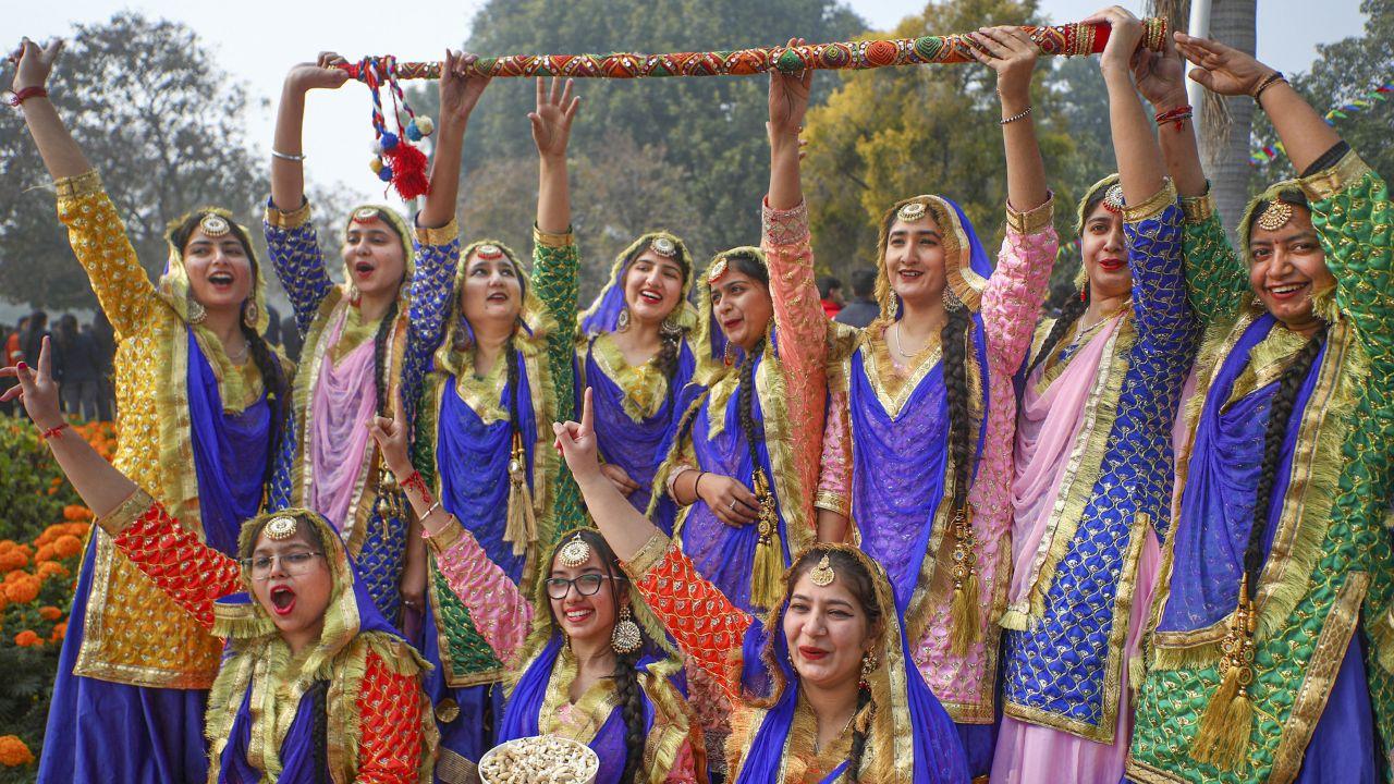 Known by different names across India, Makar Sankranti is also celebrated as Pongal, Bihu, and Maghi, each with distinct regional traditions