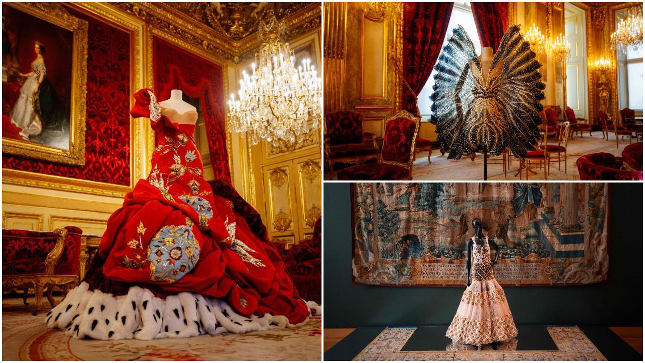 The exhibition will run till July 21