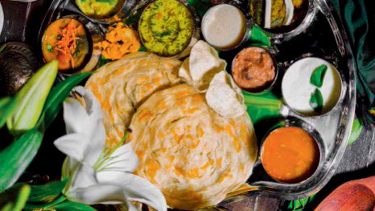 South India’s pride
