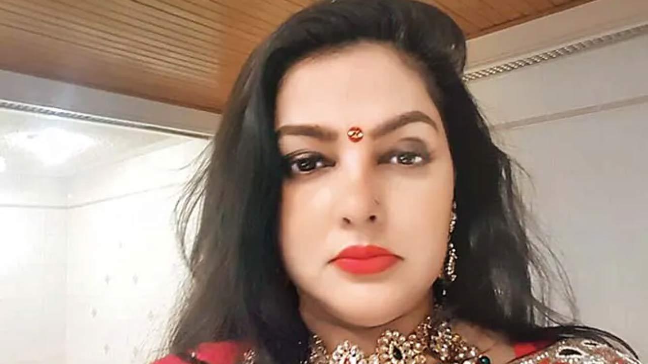 Mamta Kulkarni on Saif Ali Khan’s stabbing case: 'I am really concerned'