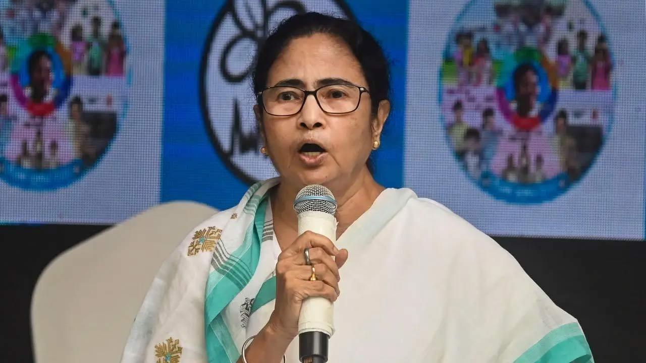 Unfair comparison: Netaji Subhash Chandra Bose's nephew on comparison with Mamata Banerjee
