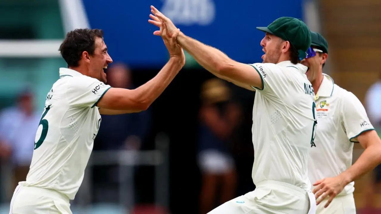 Champions Trophy 2025: Big blow for Australia as this star player gets ruled out