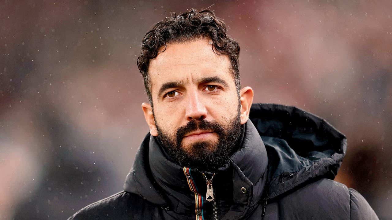 Ruben Amorim