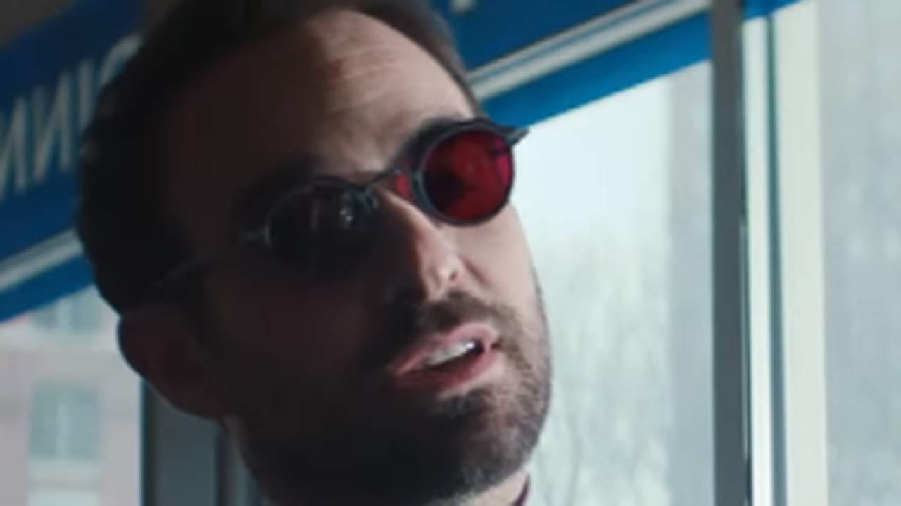 'Daredevil: Born Again' trailer- Charlie Cox aka Matt Murdock returns to Marvel