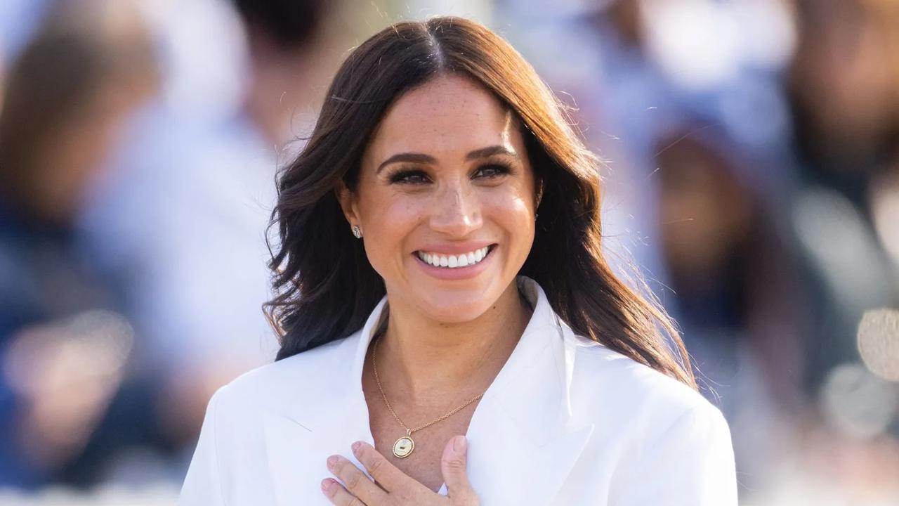 Meghan Markle returns to Instagram after five years, switches off comments