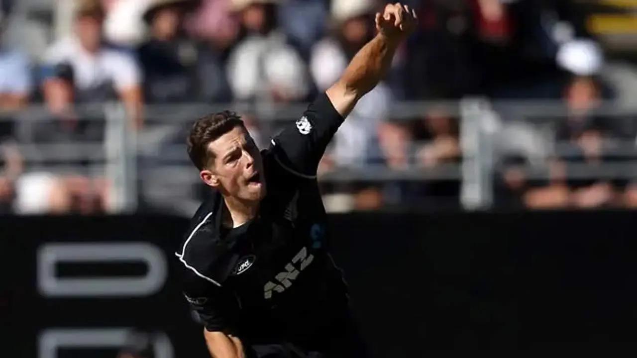 Champions Trophy 2025: Mitchell Santner to take on the leadership duties, know the full squad