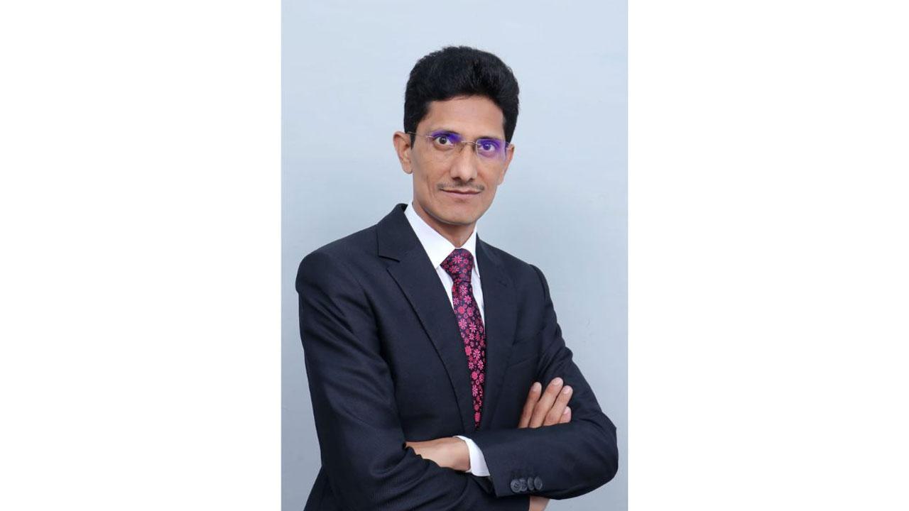Ayurveda Meets Modern Needs: Hari Ram Rinwa’s Vision for Ayubal Wellness and Ashpveda