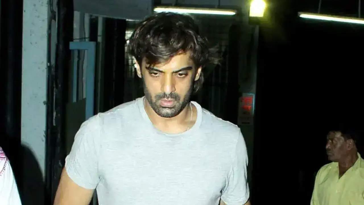 Mohit Malik shares why Bollywood wasn’t his first choice