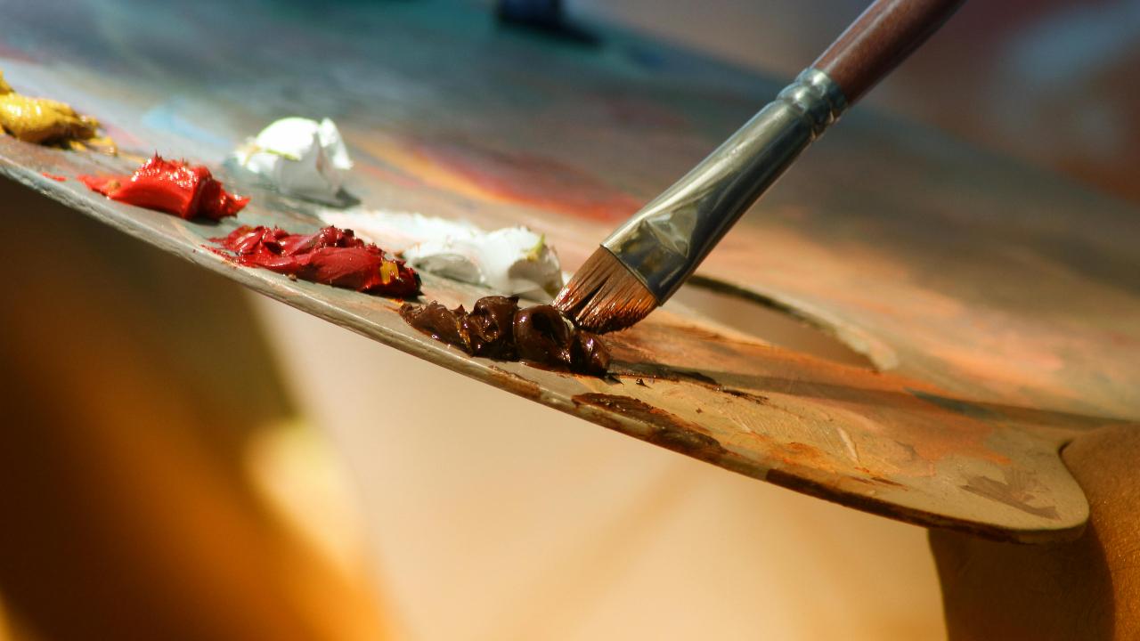 Mumbai Gallery Weekend
Are you an art lover? This is the perfect event for you! The ongoing Mumbai Gallery Weekend is a 4-day long event which features exhibitions from leading art galleries in the city. It also includes curated shows, performances, talks and more. (Representational Pic/Pexels)
When: January 9-12, 2025
Where: Various venues
More information and full schedule: Mumbai Gallery Weekend’s Instagram