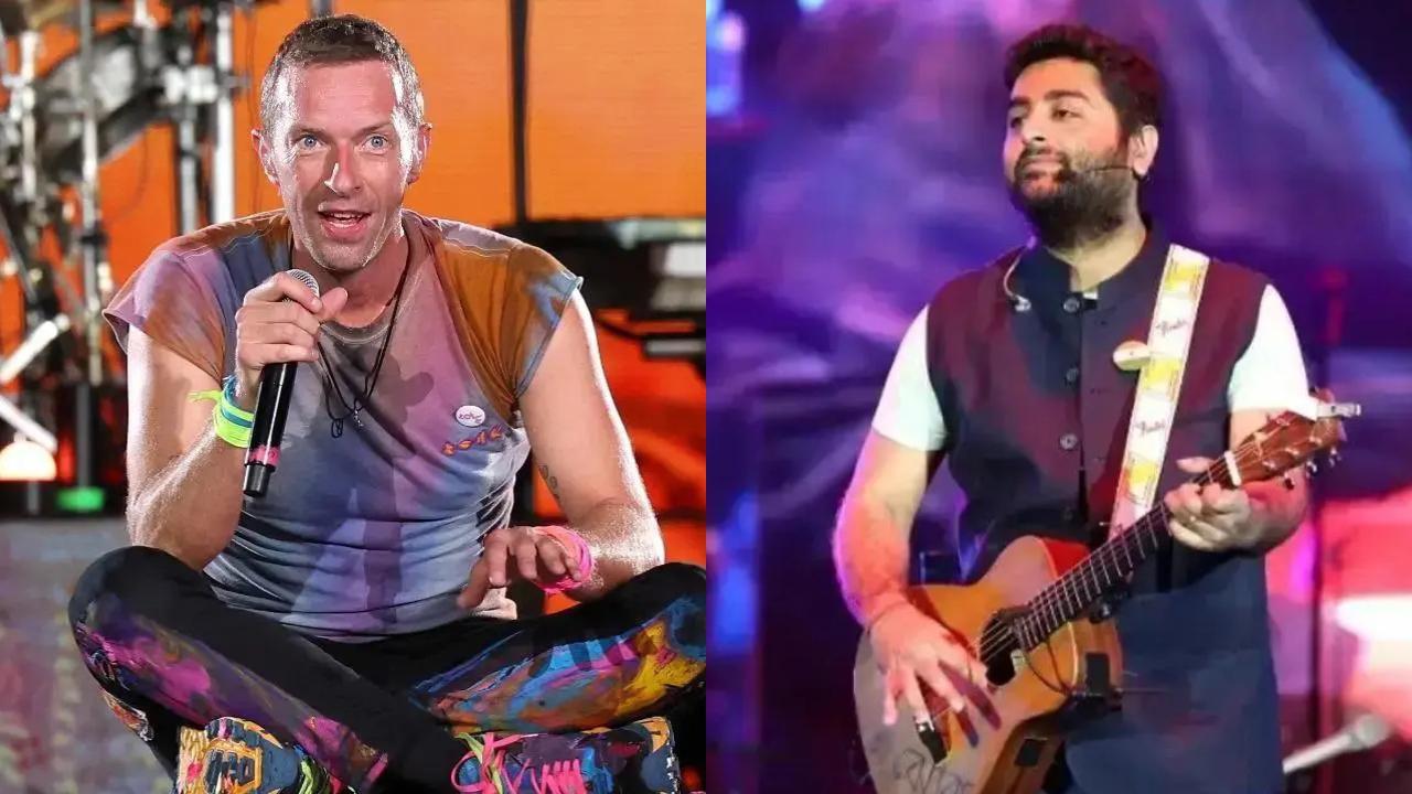 Several Indian and international artists will perform in Mumbai between January and March 2025