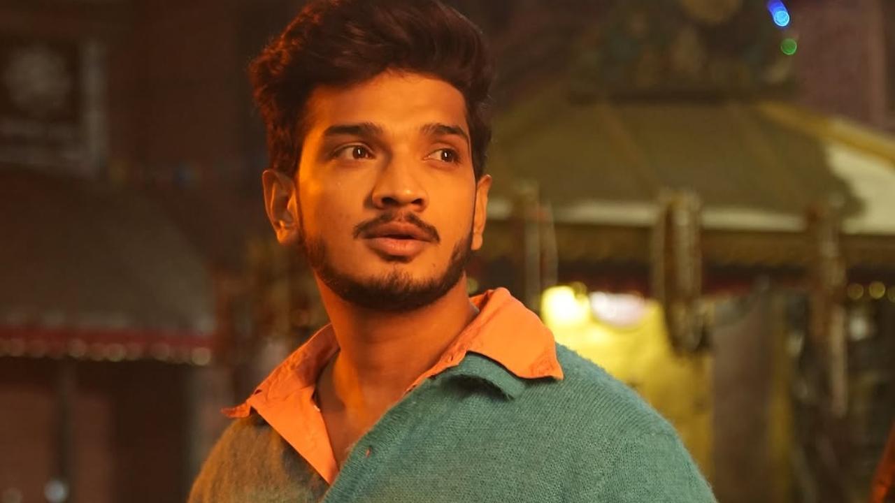 From acting debut to comedy tour, exciting projects of birthday boy Munawar Faruqui to look forward to
