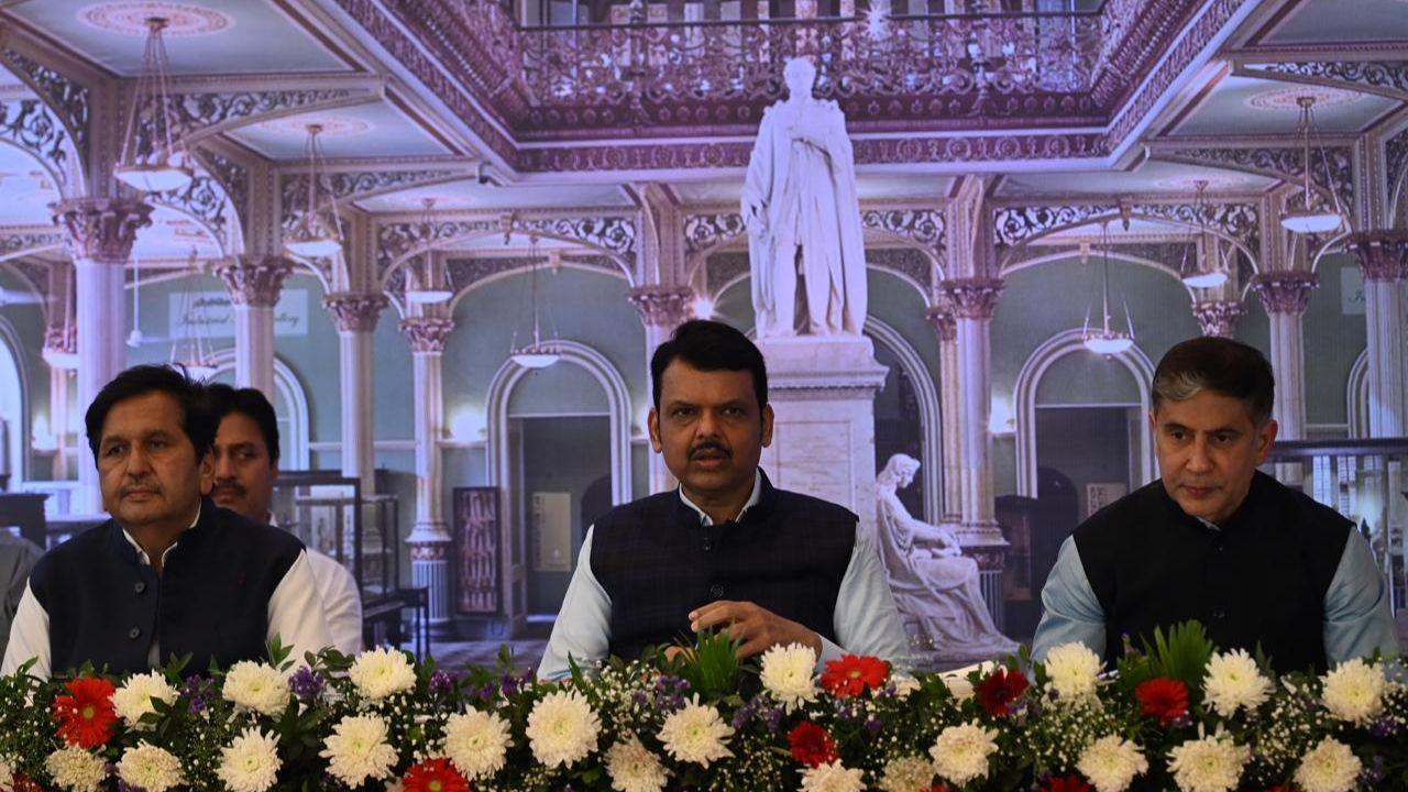 Initially named the Victoria and Albert Museum, it was established in 1855 and opened to the public in 1857