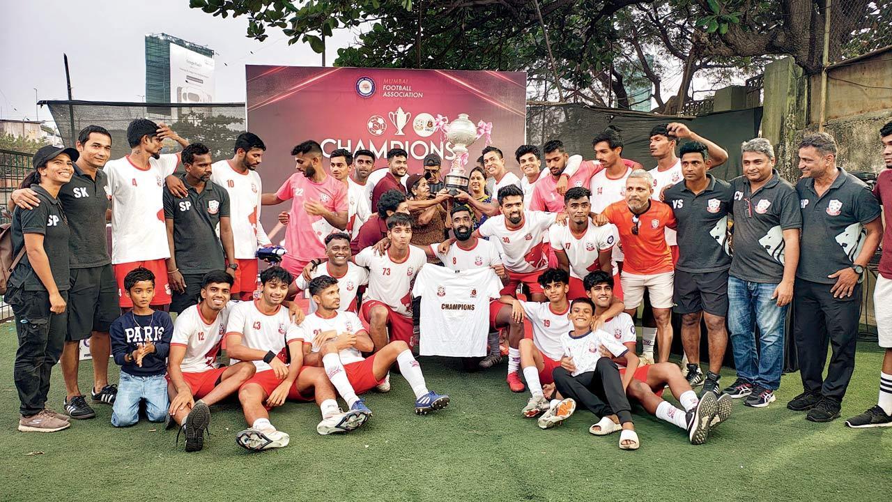 MYJ-GMSC clinch Nadkarni Cup